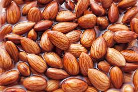 Almond Nuts